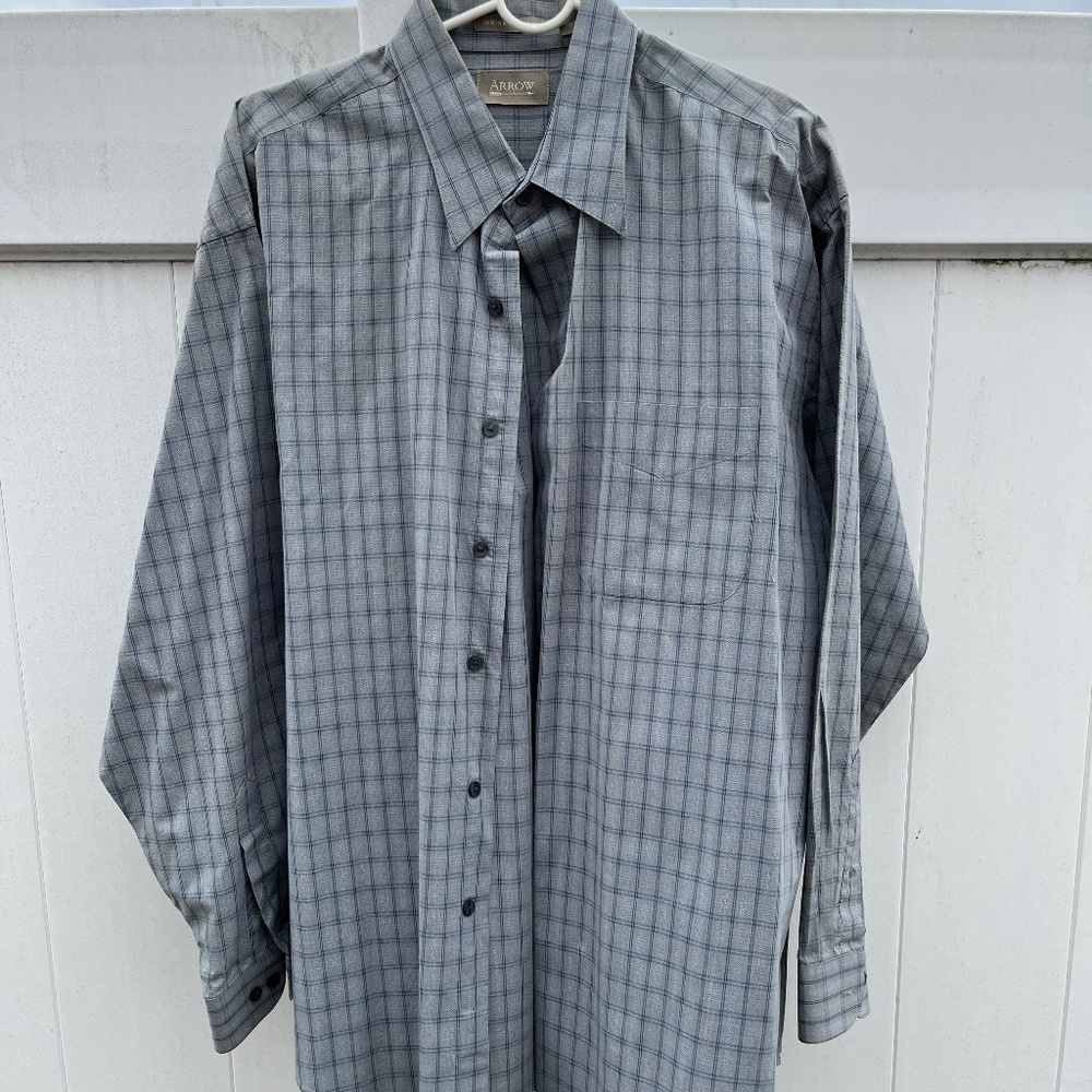 Arrrow Men’s shirt